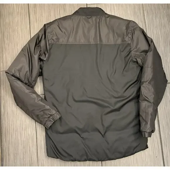 Nike Golf Reversible Synthetic Fill Golf Jacket 932309-010 Small